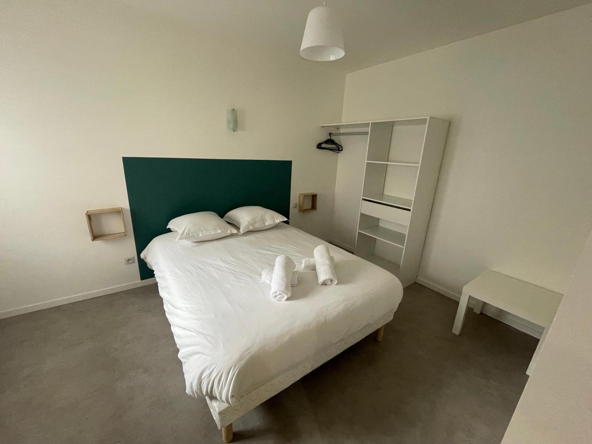 Place Du Marche 002, Au Coeur Des Rues Pietonnes Appartement Roanne Buitenkant foto